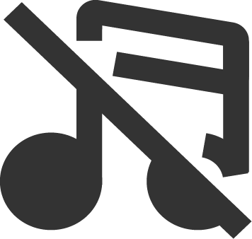 إزالة الموسيقى